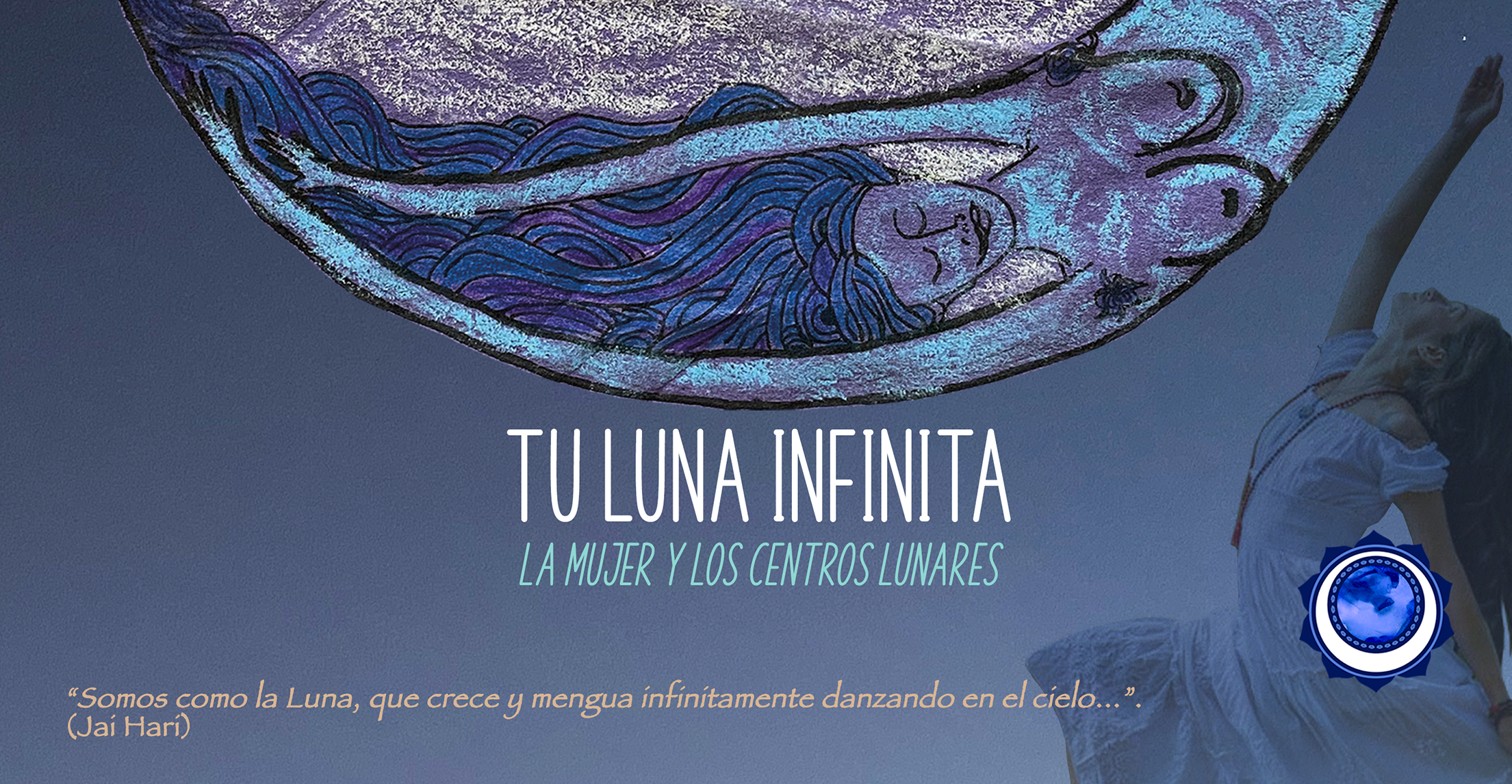 Tu Luna Infinita